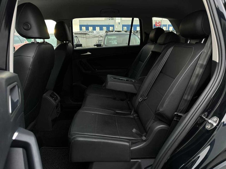 Volkswagen Tiguan 2020 SE (Розстрочка / Лізинг)