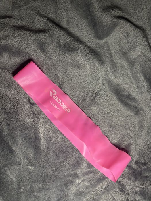 ПРОДАМ! Ролики, скакалку, резинку для спорта и коврик для спорта