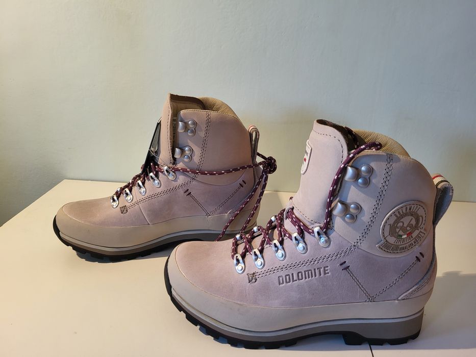 Buty damskie Dolomite rozmiar 36.2/3