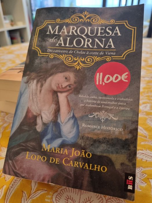 Marquesa de Alorna