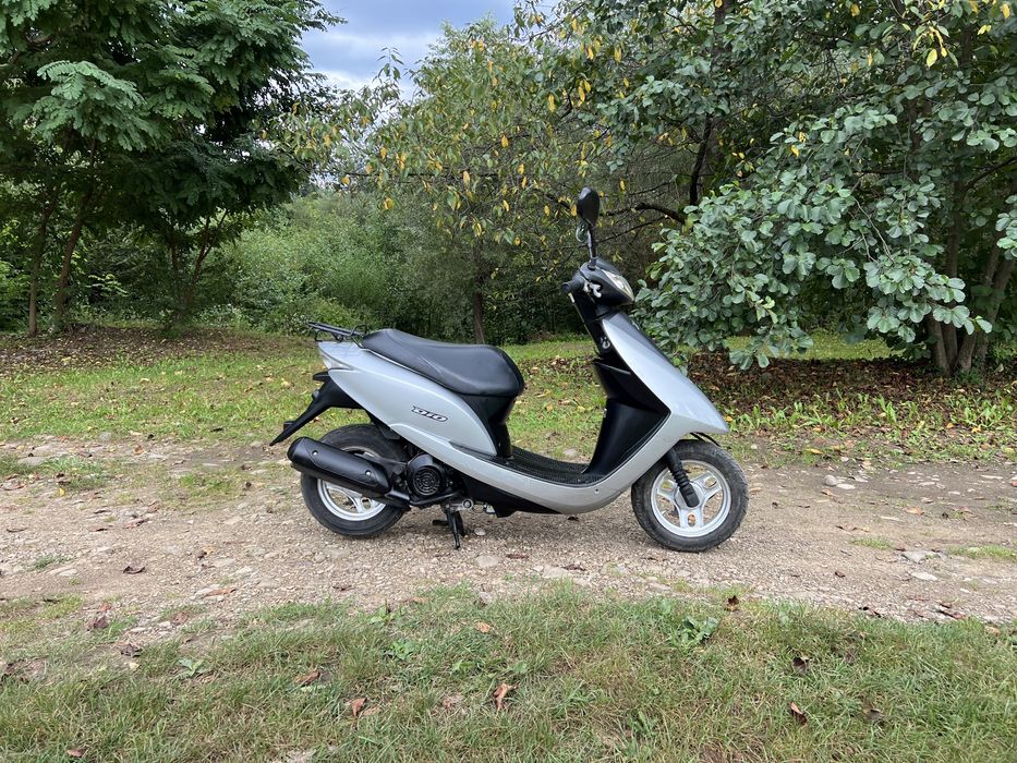 Свіжий завіз Honda Dio 62/68 Інжектор Доставка З Контейнера