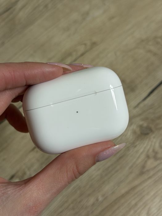Наушники Apple airpods Pro (1 поколение)