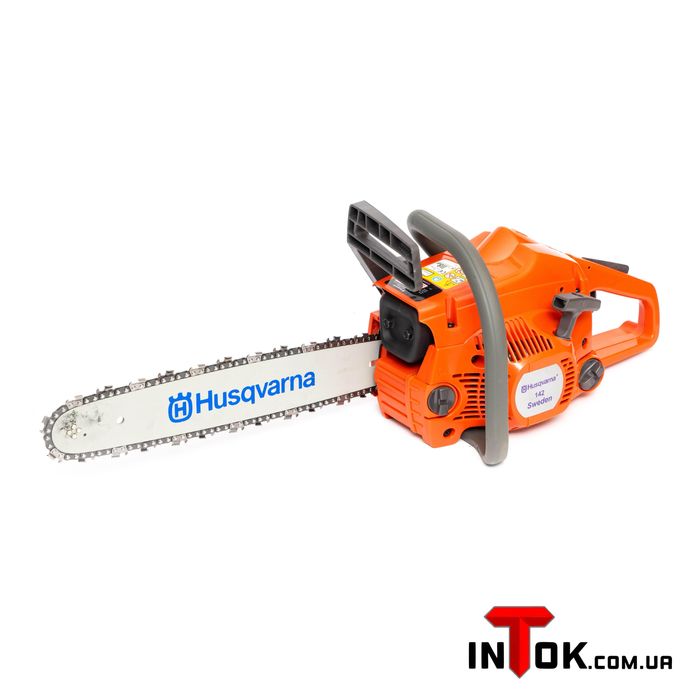 Бензопила Husqvarna 142 | Гарантия 3 года!!!