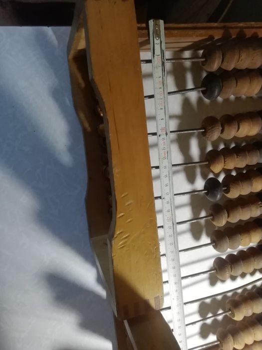 Счеты рахівниця 3 шт 1 лотом