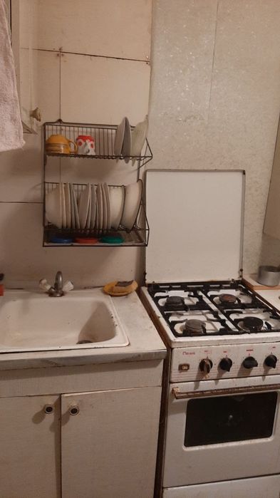 Аренда 1к на Западном