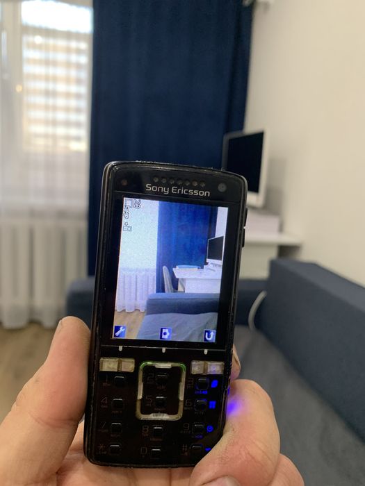 Продам Соні Еріксон к850i, робочий