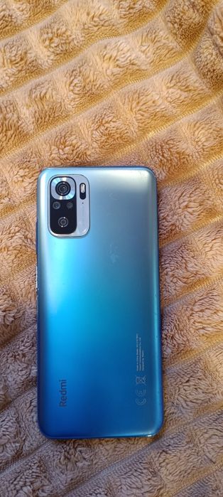 Xiaomi Redmi Note 10S