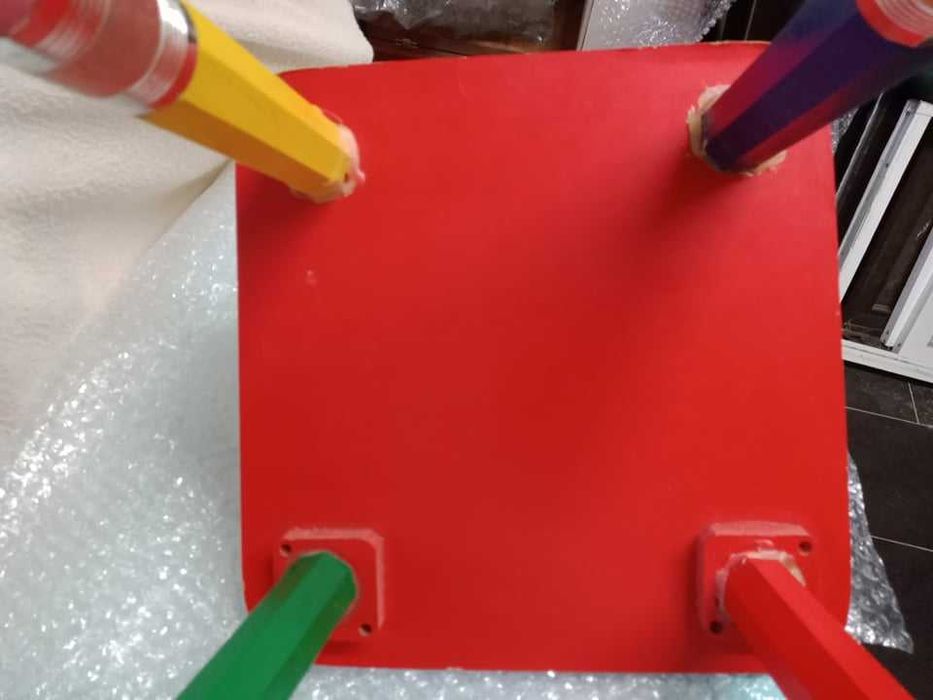 Cadeira criança para brincar