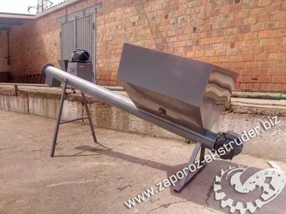 Шнековый транспортер ТШ 2500