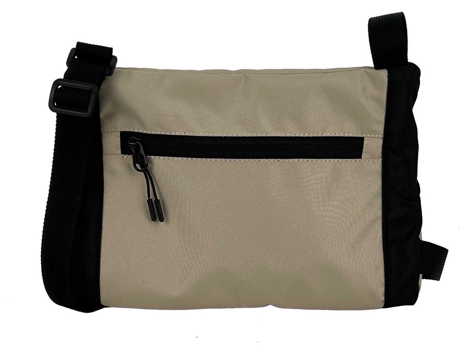 Сумка через плече New Balance Cordura / месенджер / кросбоді