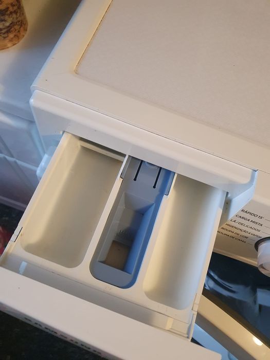 Máquina lavar roupa Samsung 7kg