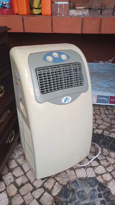 Ar condicionado  .....