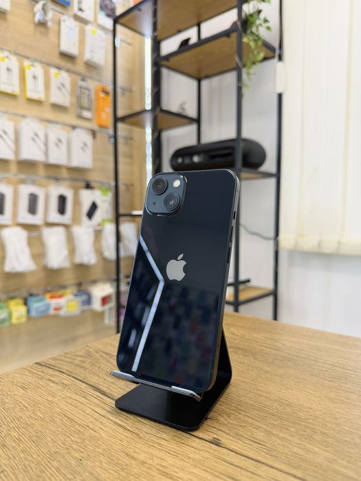 iPhone 13 256gb • Гарантія • Магазин • Айфон 13 256гб
