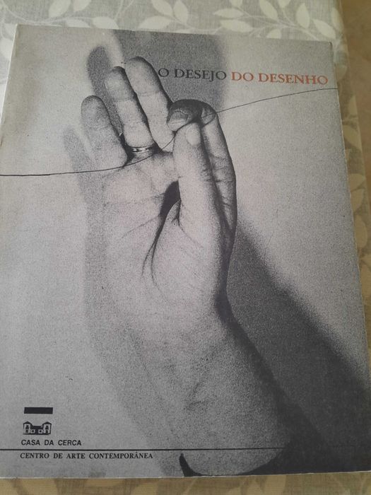O desejo do Desenho