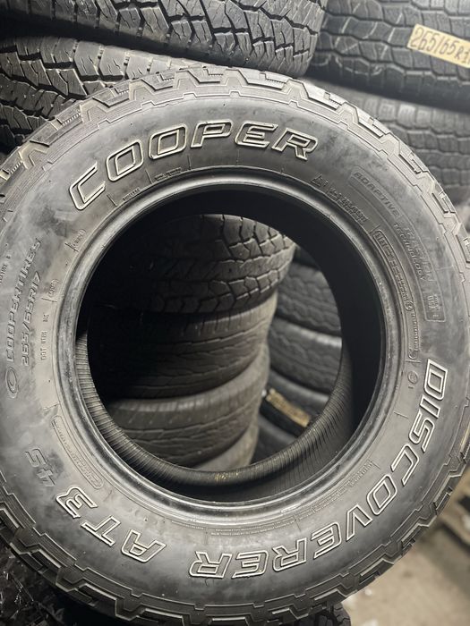 Шини 265/65/70. Р17 пари,комплекти