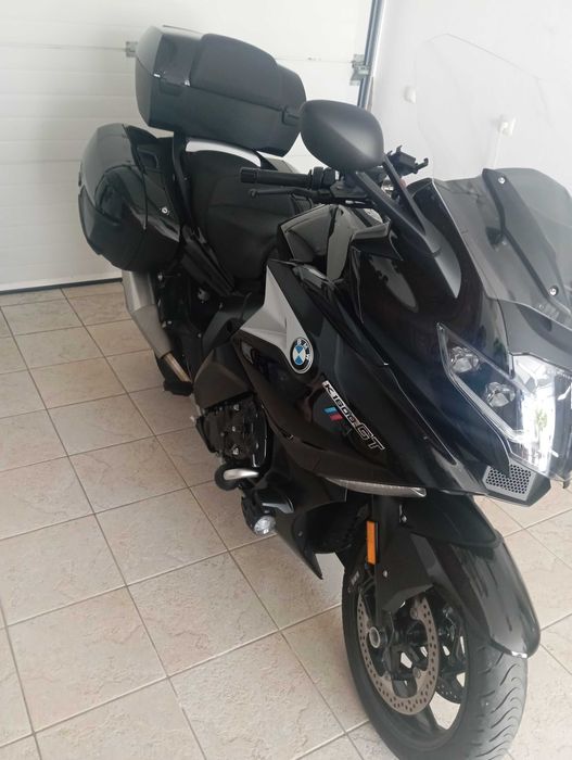 Moto BMW k 1600 GT 2024