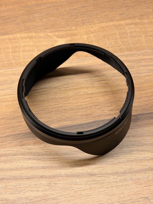 Tulipan do obiektywu Viltrox 16mm 1.8 *nowy*