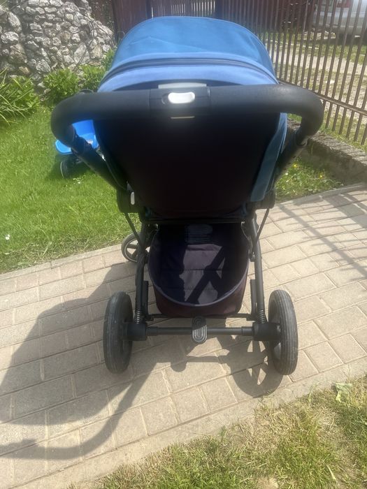Cybex balios  spacerówka