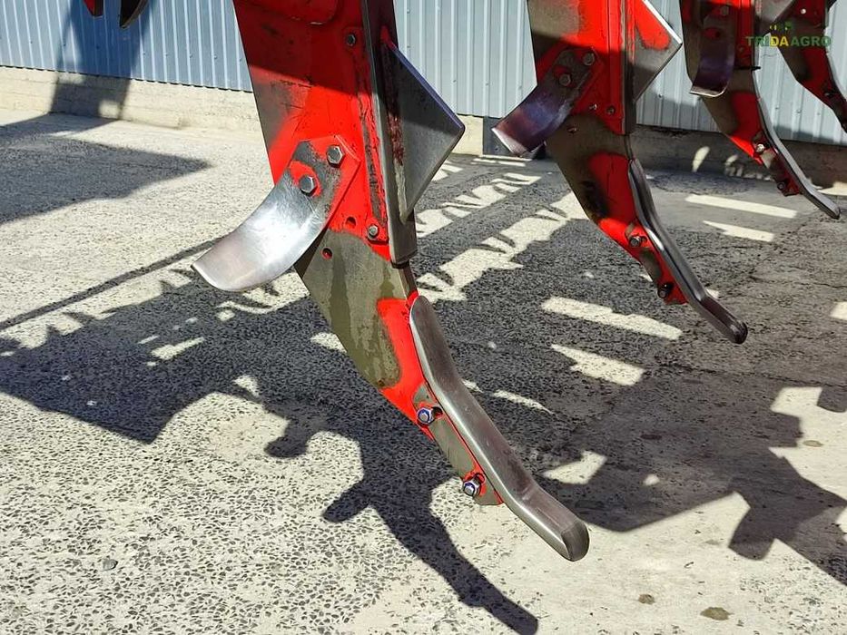 Глибокорозпушувач UNLU Hercul 7 (2025)