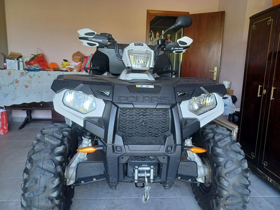 Polaris 570 Sportsman