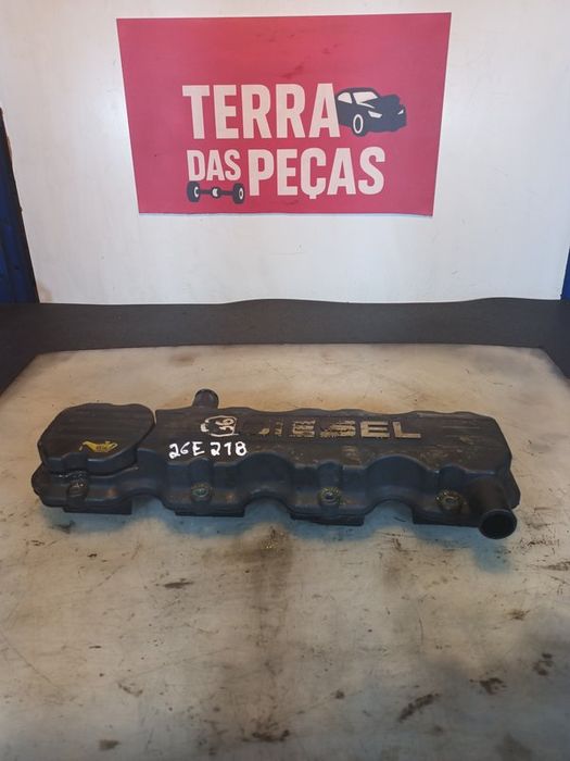 Tampa Valvulas Opel 1.7 DT 90467642