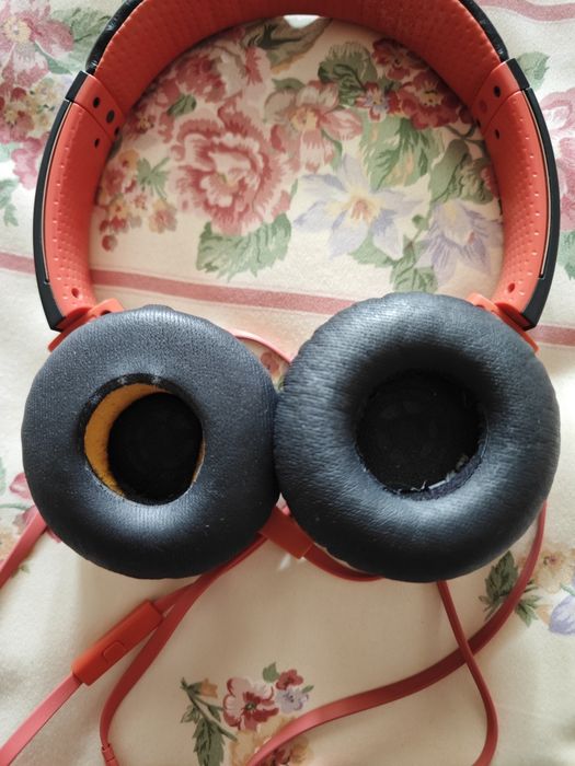Auriculares Sony MDR-ZX660AP