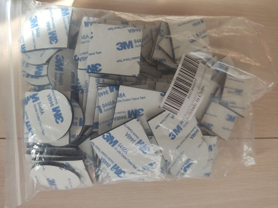 Кріплення для екшенн камери