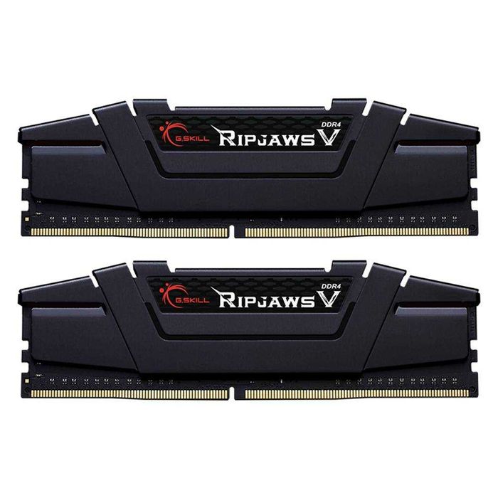 Bundle i5-12400F + 16Gb 2x8Gb G-skill Ripjaws V DDR4-3600 CL16 + Asus Prime B660M WiFi D4