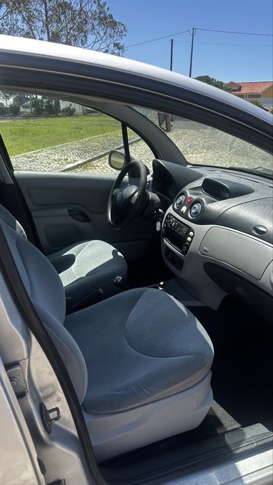 Citroen C3 excelente
