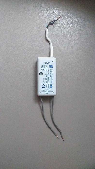 Transformatory niskonapieciowy BLV-29szt.