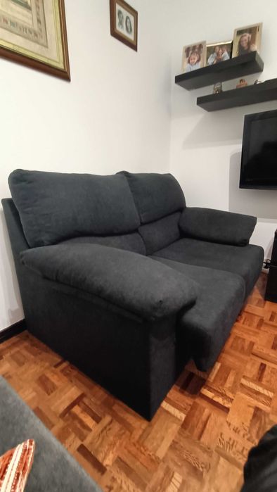 Sofá de sala - NOVO