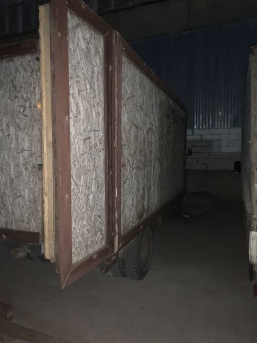 Мобильная баня на колесах авто баня