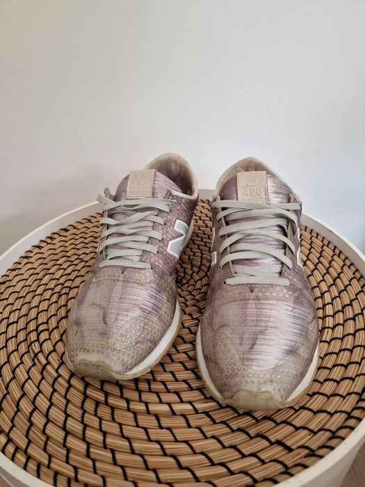 Buty damskie New Balance rozmiar 38 WL420DMI