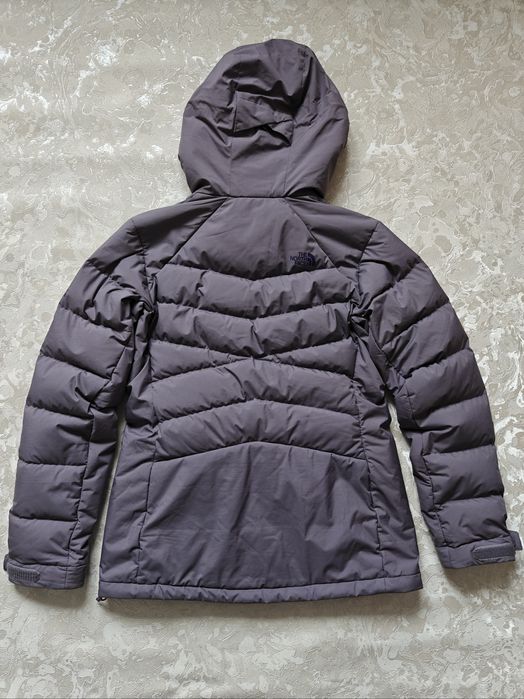 Жіночої гібридна куртка The North Face point it down