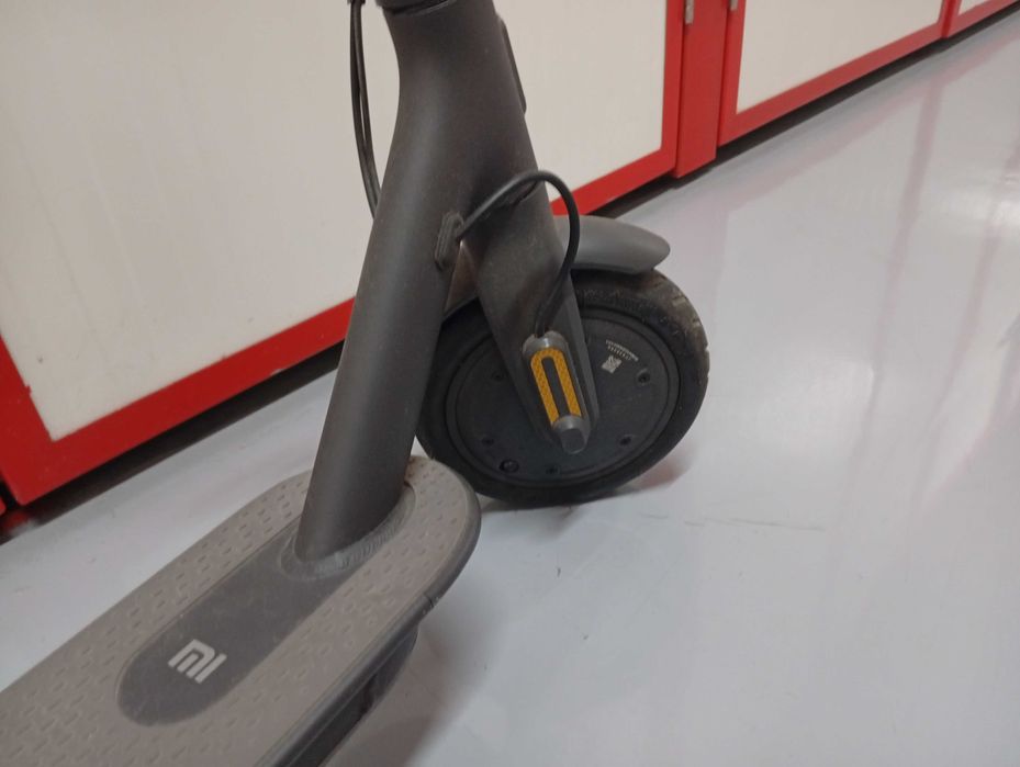 Vendo trotinetes elétrica.