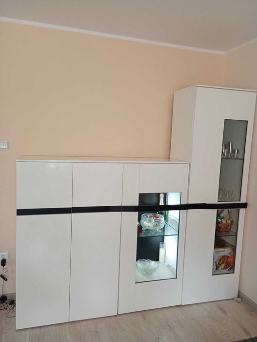 Barek w bardzo dobrym stanie