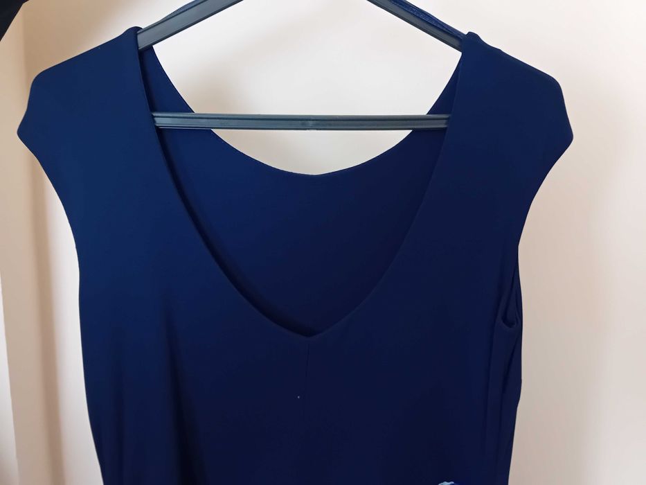 Vestido Woman Fiesta El Corte Inglés