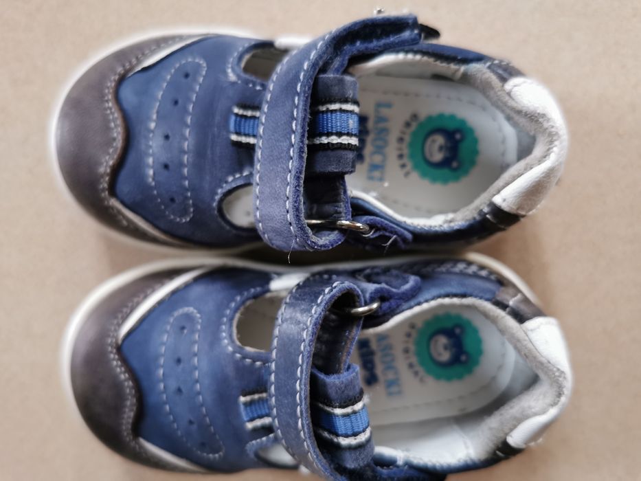 Buty Lasocki rozmiar 19