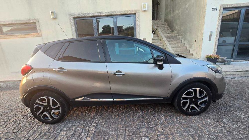 Renault Captur — fotografia 3