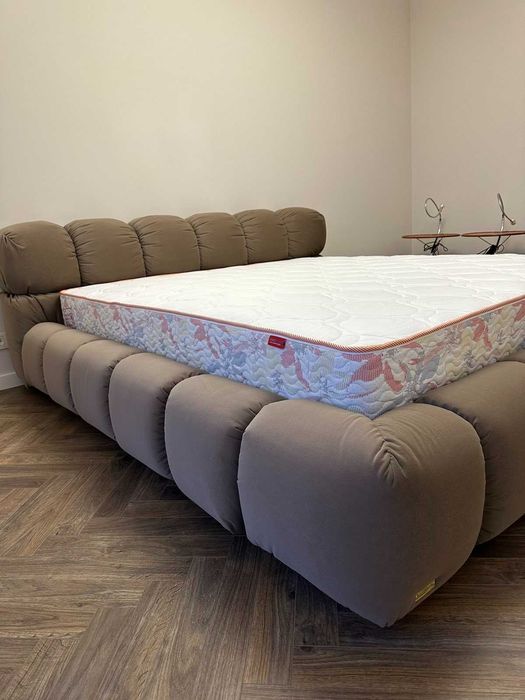 Матрац! Камелія + кокос, преміум клас. 160х200. 1шт.