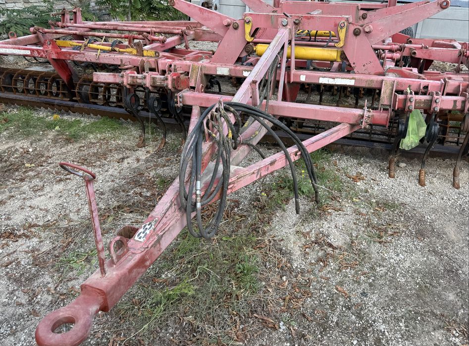 Компактор АКПН-8 Красилів , Європак , Культиватор