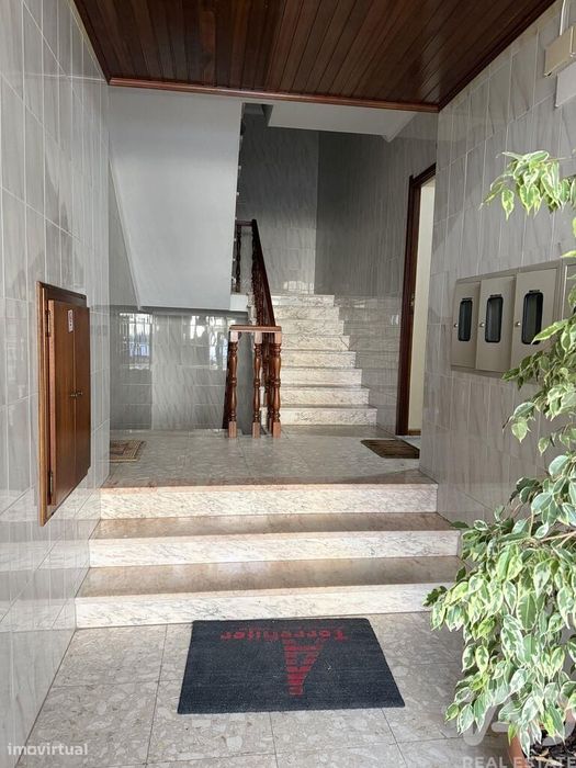 Apartamento em Gafanha da Boa Hora de 96,00 m2