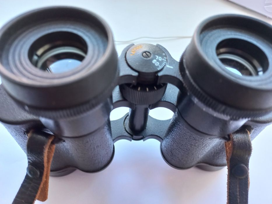 Бинокль БПЦс 8х30 "Байгыш" обрезиненный