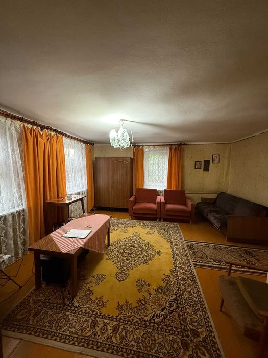 Dom, Żelechów, ul. Kościuszki