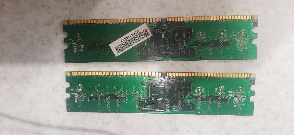 samsung 512Mb 1rx8 pc2 4200u-12-03