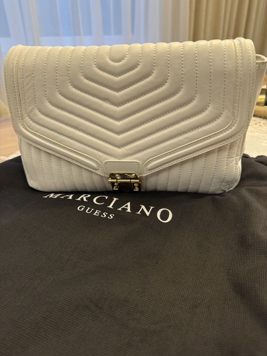 Torebka Guess Marciano