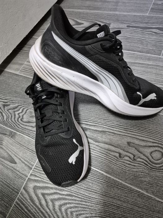 Кросовки Puma Pounce Lite