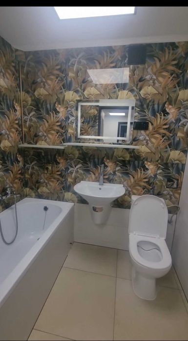 Oferta wynajmu mieszkania na pokoje lub lokali na pomieszczenia użytkowe dla firm - Widok 3
