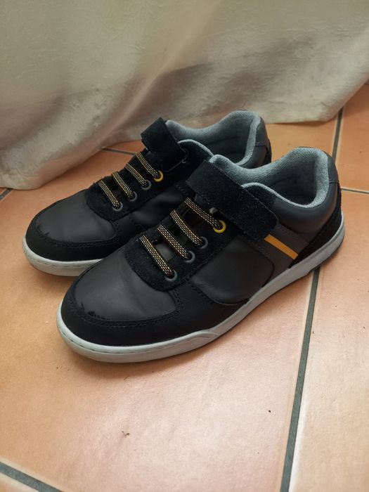 Sapatos da Mayoral n 36