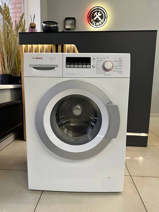 Стиральная машина LG DIRECT DRIVE  F1068LD‼️Гарантия‼️Доставка!‼️